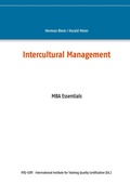 Cover: Intercultural Management - BoD - Books on Demand