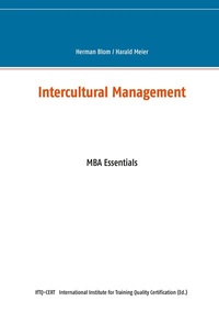 Enlarge image Cover: Intercultural Management - BoD - Books on Demand
