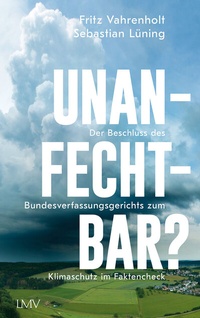 Abbildung von: Unanfechtbar? - LangenMüller