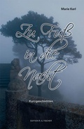 Cover: Zu Fu&szlig; in die Nacht - Fischer, R. G.