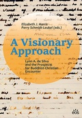 Cover: A Visionary Approach - EOS Verlag