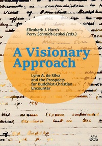 Enlarge image Cover: A Visionary Approach - EOS Verlag