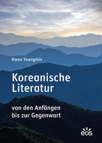 Abbildung von: Koreanische Literatur - EOS Verlag
