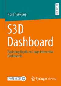 Abbildung von: S3D Dashboard - Springer Vieweg