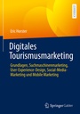 Cover: Digitales Tourismusmarketing - Springer Gabler