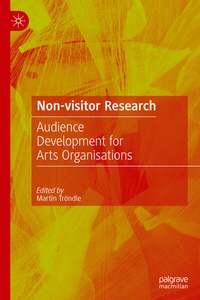 Enlarge image Cover: Non-Visitor Research - Palgrave Macmillan
