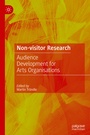 Cover: Non-Visitor Research - Palgrave Macmillan