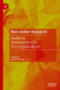 Abbildung von: Non-Visitor Research - Palgrave Macmillan