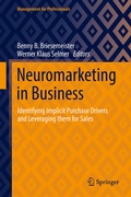 Cover: Neuromarketing in Business - Springer