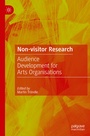 Cover: Non-Visitor Research - Palgrave Macmillan