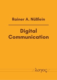 Abbildung von: Digital Communication - Logos Berlin