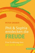 Cover: Phil & Sophia entdecken die Freude - echomedia buchverlag