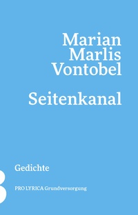 Abbildung von: Seitenkanal - PRO LYRICA