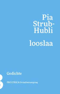 Abbildung von: Losslaa - PRO LYRICA