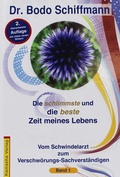 Cover: Die schlimmste und die beste Zeit meines Lebens - Kamasha
