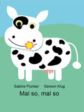 Cover: Mal so, mal so - IMPULS Deutschland
