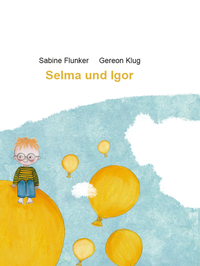 Enlarge image Cover: Selma und Igor - IMPULS Deutschland