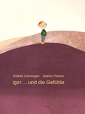 Cover: Igor... und die Gef&uuml;hle - IMPULS Deutschland