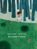 Cover: Ein neuer Freund - IMPULS Deutschland