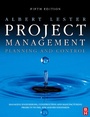 Cover: Project Management, Planning and Control - Butterworth-Heinemann