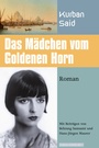 Cover: Das Mädchen vom Goldenen Horn - Maurer, Hans J