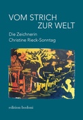 Cover: Vom Strich zur Welt - edition bodoni