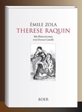 Cover: Therese Raquin - Boer Verlag