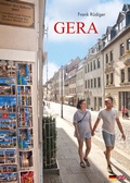 Cover: Gera - Edition Sp&ouml;rlstein