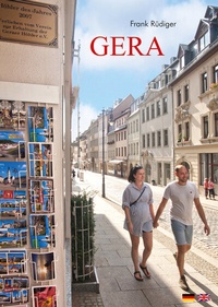 Enlarge image Cover: Gera - Edition Spörlstein