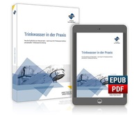 Abbildung von: Trinkwasser in der Praxis - Forum Verlag Herkert