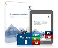 Abbildung von: Trinkwasser in der Praxis - Forum Verlag Herkert