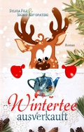 Cover: Wintertee ausverkauft - Belle Epoque Verlag
