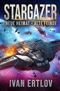 Cover: Stargazer 2 - Belle Epoque Verlag