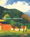 Cover: K&uuml;nstler im Rabnitztal - edition lex liszt 12
