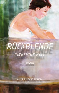 Enlarge image Cover: Rückblende - Verlag Krug & Schadenberg