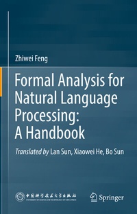 Abbildung von: Formal Analysis for Natural Language Processing: A Handbook - Springer