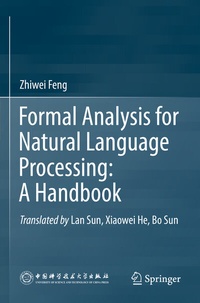 Abbildung von: Formal Analysis for Natural Language Processing: A Handbook - Springer