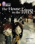 Cover: The House in the Forest - Collins