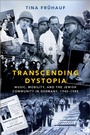 Cover: Transcending Dystopia - OUP eBook