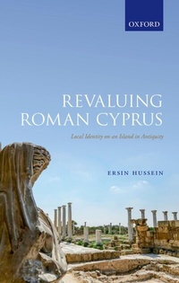 Bild: Revaluing Roman Cyprus - OUP eBook