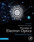 Cover: Principles of Electron Optics, Volume 4 - Academic Press