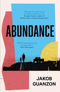 Abbildung von: Abundance - Dialogue Books