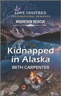 Cover: Kidnapped in Alaska - Harlequin