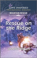 Cover: Rescue on the Ridge - Harlequin