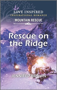 Enlarge image Cover: Rescue on the Ridge - Harlequin