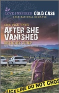 Cover: After She Vanished - Harlequin