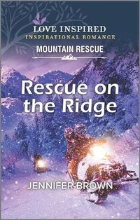 Enlarge image Cover: Rescue on the Ridge - Inspirational Mountain Rescue Collection