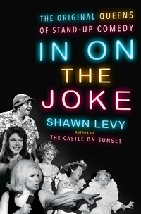 Abbildung von: In On the Joke - Doubleday