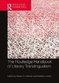 Cover: The Routledge Handbook of Literary Translingualism - Routledge