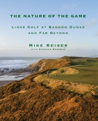 Abbildung von: The Nature of the Game - Knopf